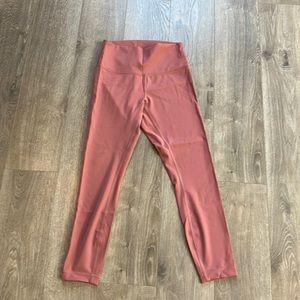 Lululemon Capri Leggings